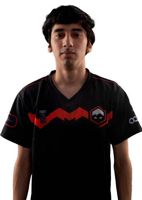 Alan&nbsp;Eduardo Garza Cortina