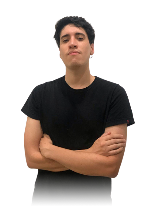 Alfredo&nbsp;Damian González