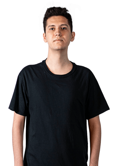 Mauricio Vargas Escamilla