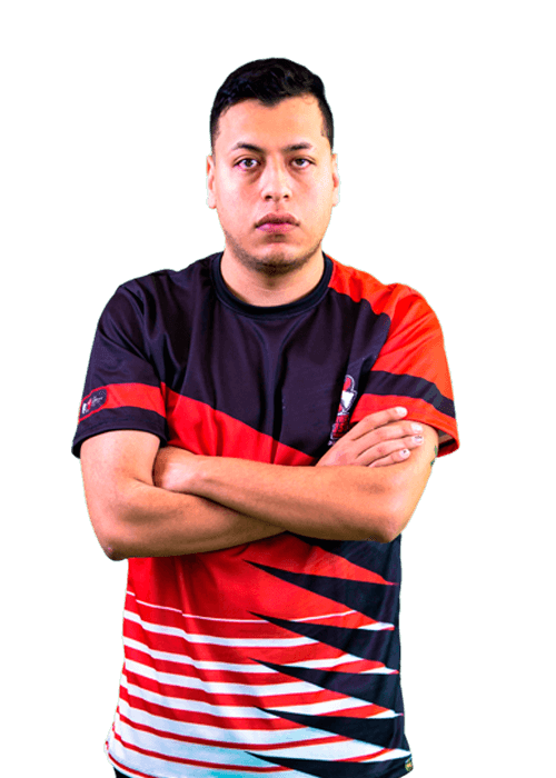 Alexis&nbsp;Efráin Ríos Bono