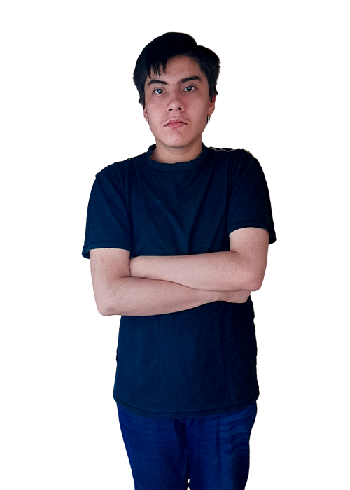 Claudio&nbsp;Andres Aravena Del Campo