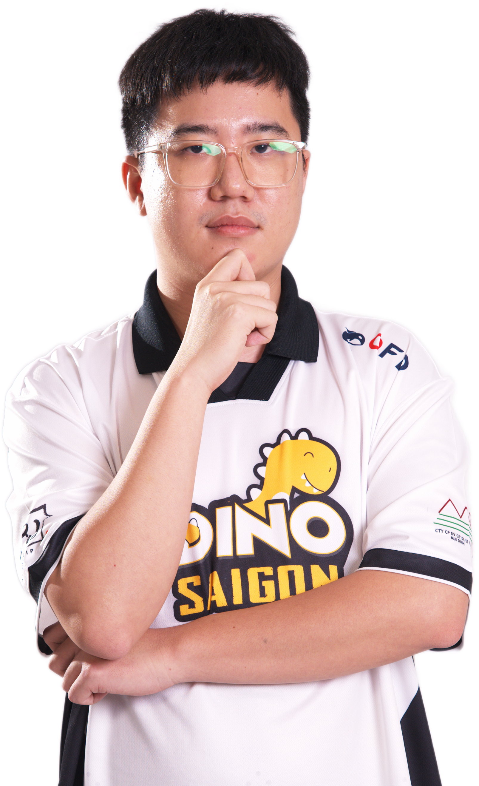 Huỳnh Thiếc Tuấn