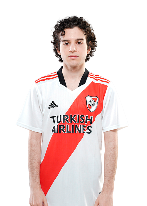 Tadeo&nbsp;Ivan Forestieri