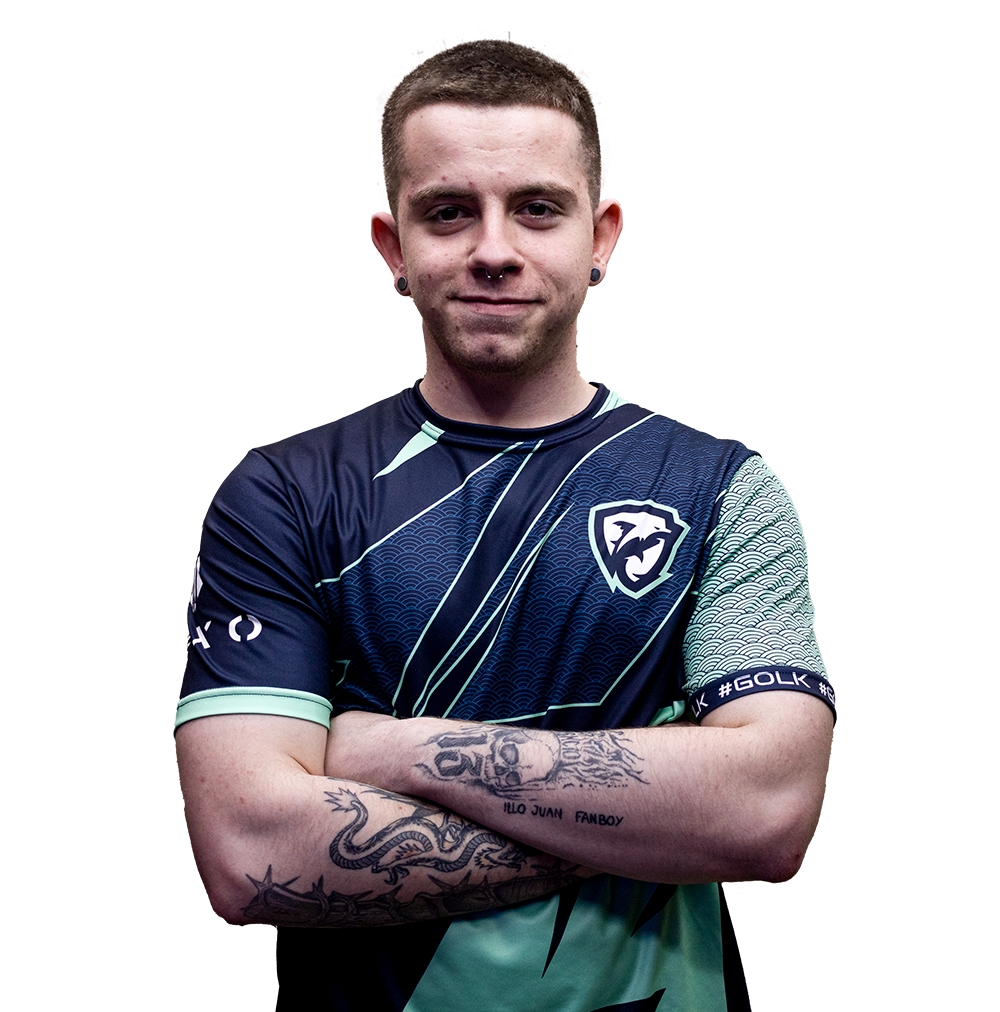 Guillermo Gómez Atienza