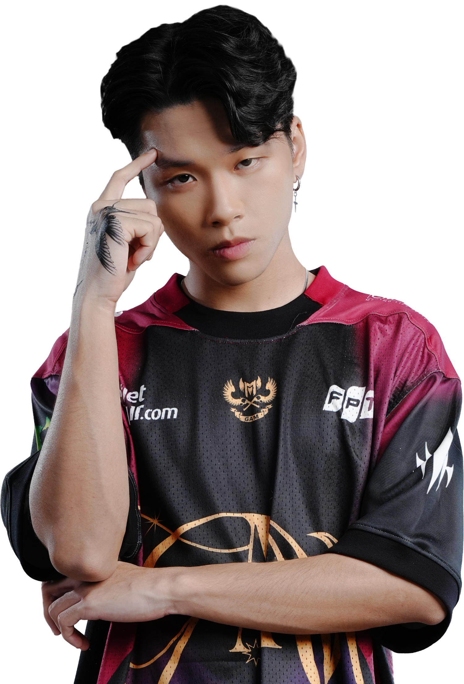 Hồ Văn Vĩ Đại