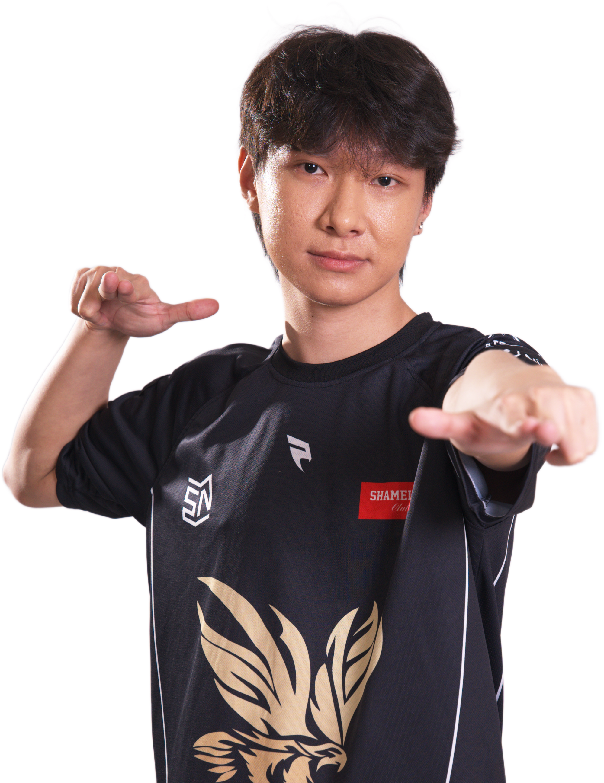 Nguyễn Phước Nghĩa