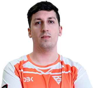 Guillermo Gombao Muñoz