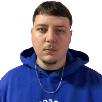 Nicolas Mello de Oliveira