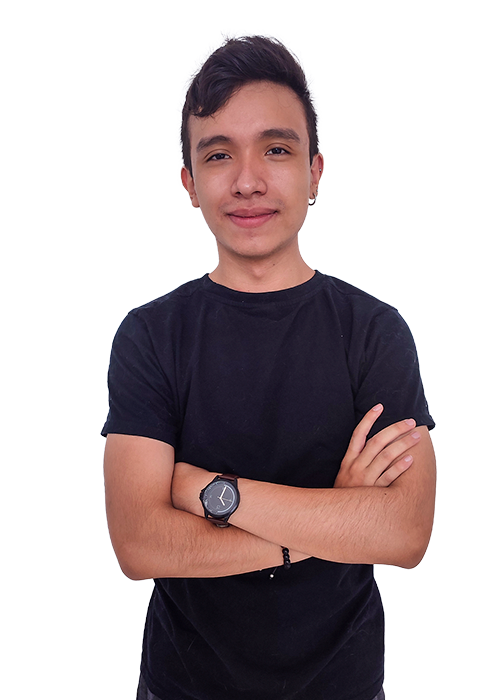 Gabor&nbsp;Joaquin Gonzales Gamboa