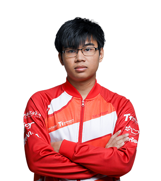 Khairul Amirin bin Kamarulnizam