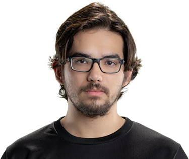 Leandro Dias Monteiro