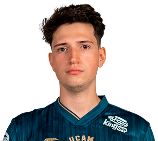 João&nbsp;Miguel Novais Bigas