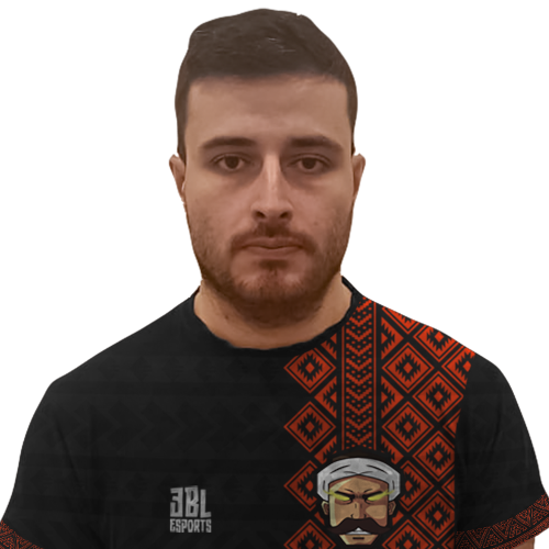 Thodoris Bakogiannis