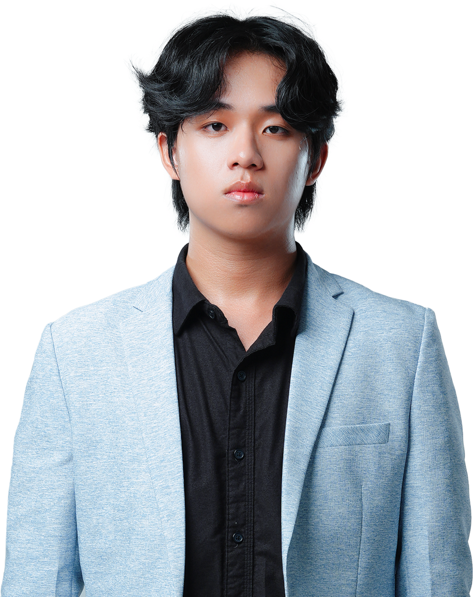 Huỳnh Nguyên Khôi