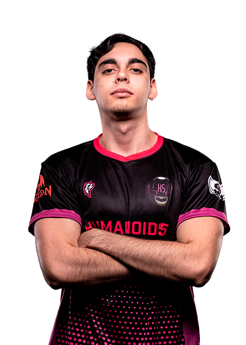 Benjamín&nbsp;Antonio Ramírez Ferruz