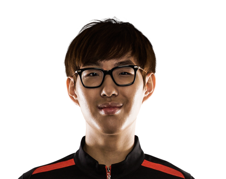 Hyung-seok&nbsp;"Aaron" Kim