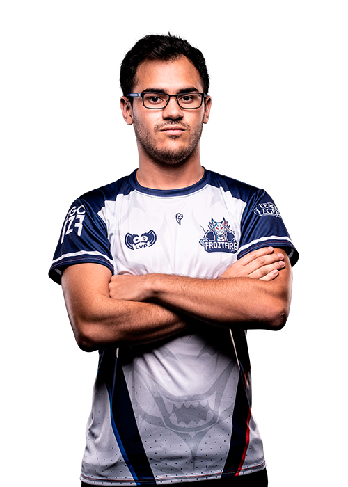 Pablo&nbsp;Andrés Sotomayor Saavedra