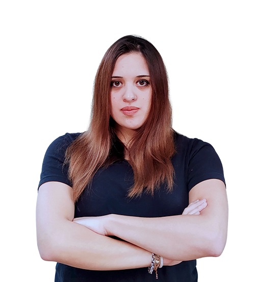 Marcia&nbsp;Araceli Calfin Blazquez