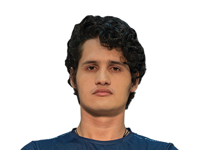 Juan&nbsp;Pablo Suárez