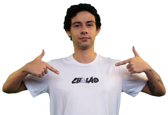 Bruno Pereira de Souza