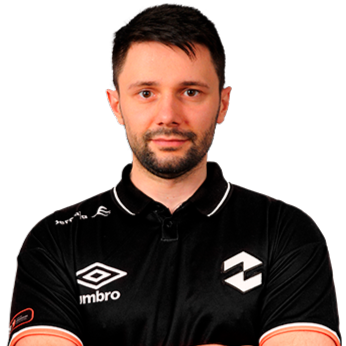 Laurentiu-Dodel Zidaru