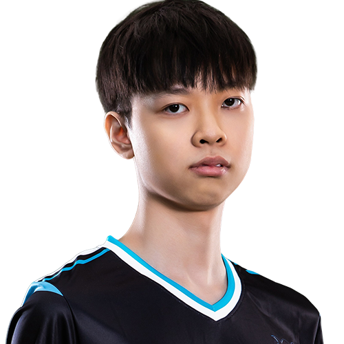 Kenneth Chan Jun Jie