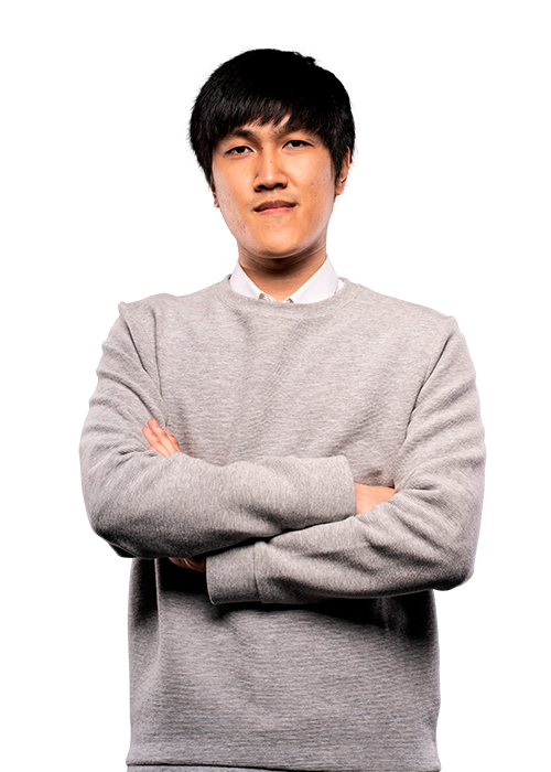 Alejandro&nbsp;Ruben Ko