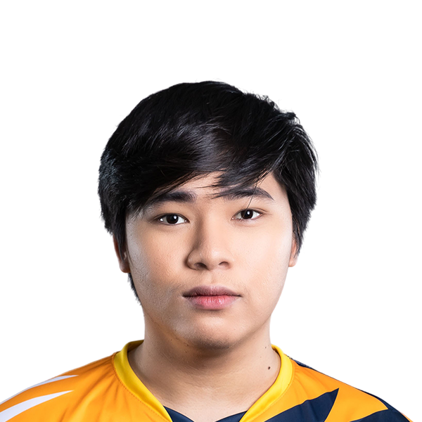 Andre Dominque Soriano