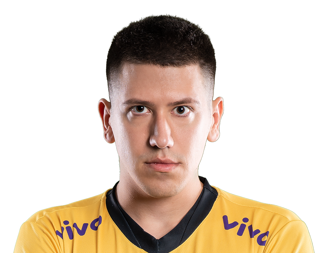 Jonas Cardoso Vriesman