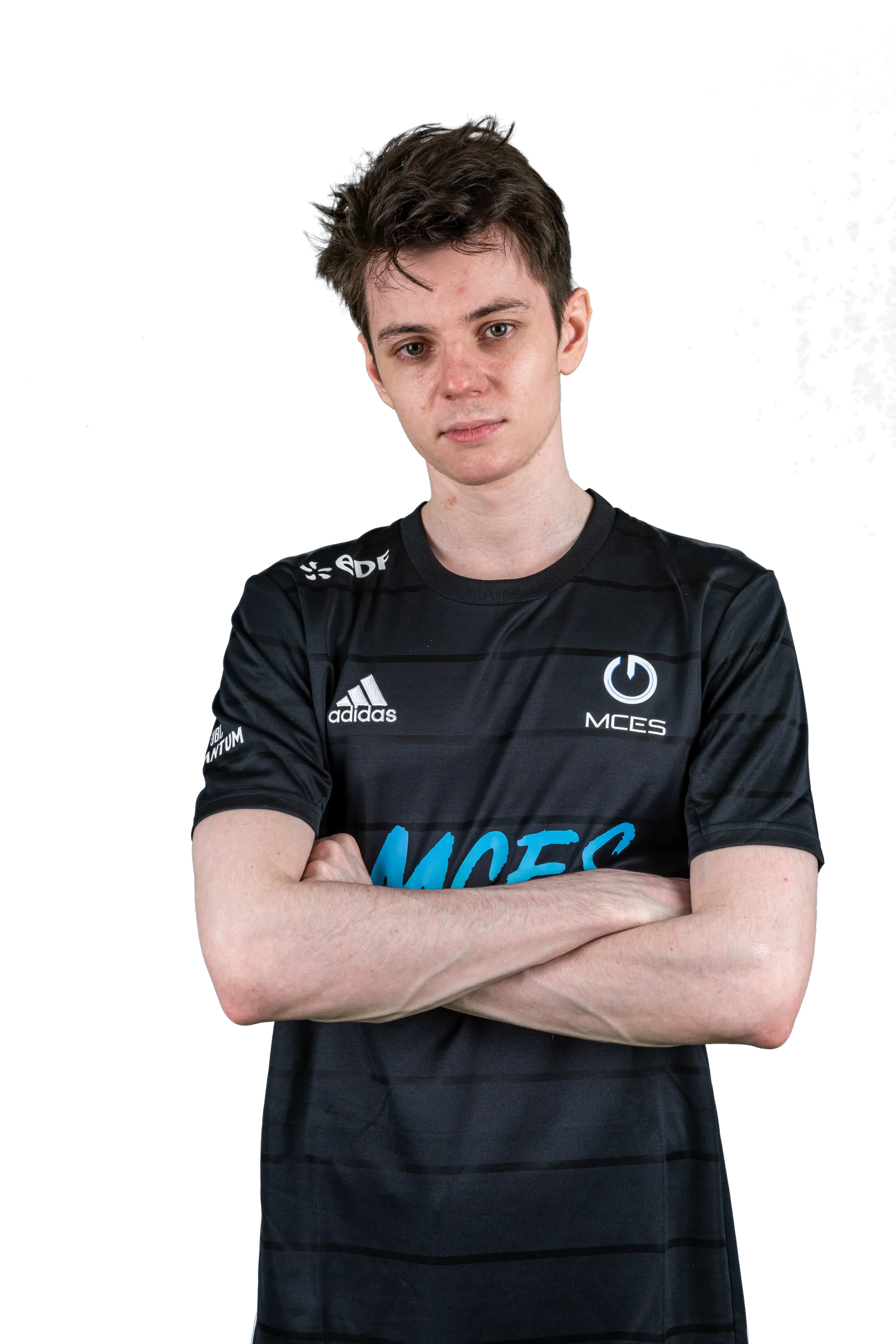 Cédric Ratier Santini