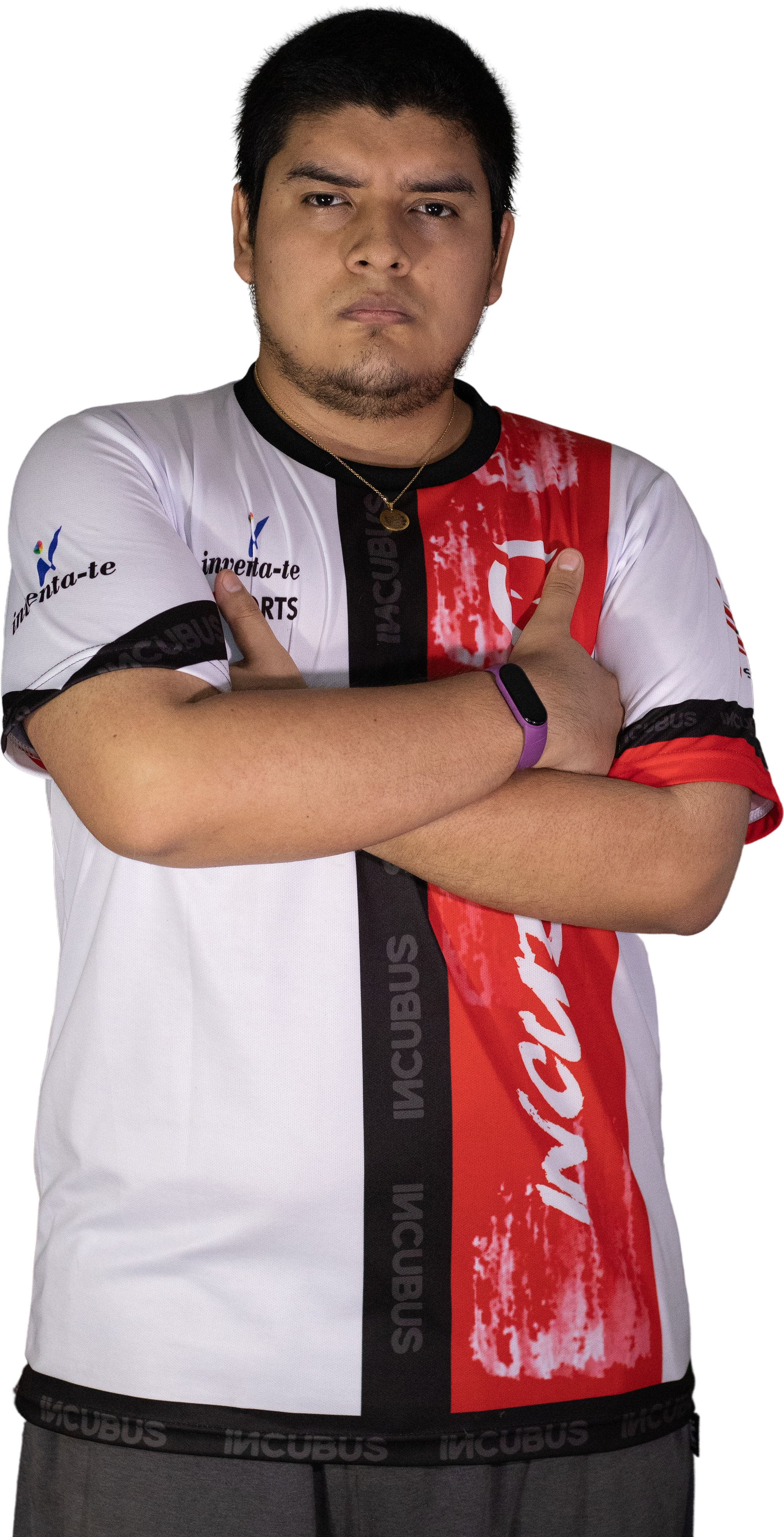 Ángelo Silvestre Loayza Sánchez