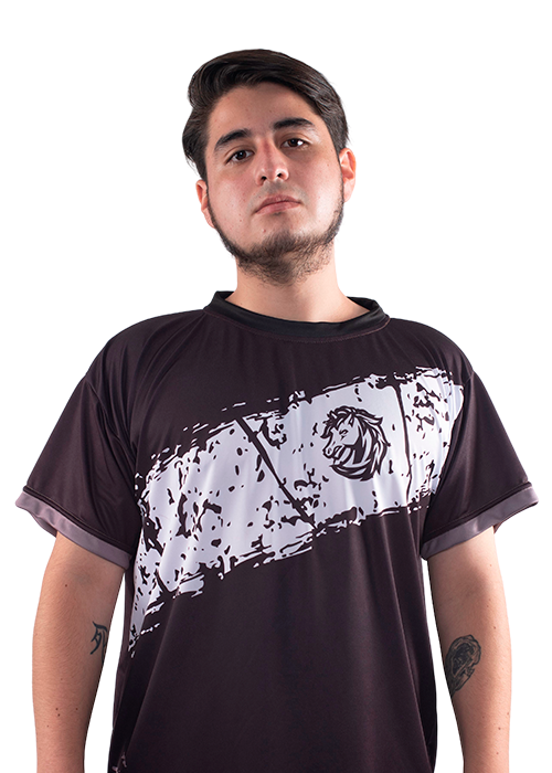 Benjamin&nbsp;Cristobal Soto Gonzalez