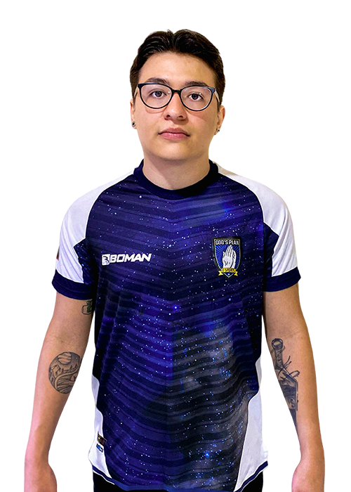 Carlos Andrés Martínez