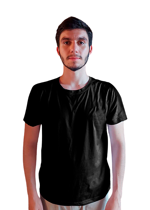 Bryan&nbsp;Osvaldo Cid Rubilar