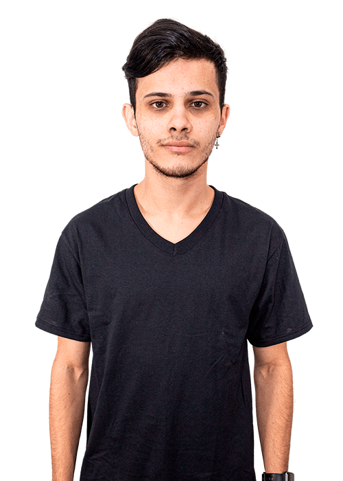 Steven&nbsp;Jesús Cordero Murillo