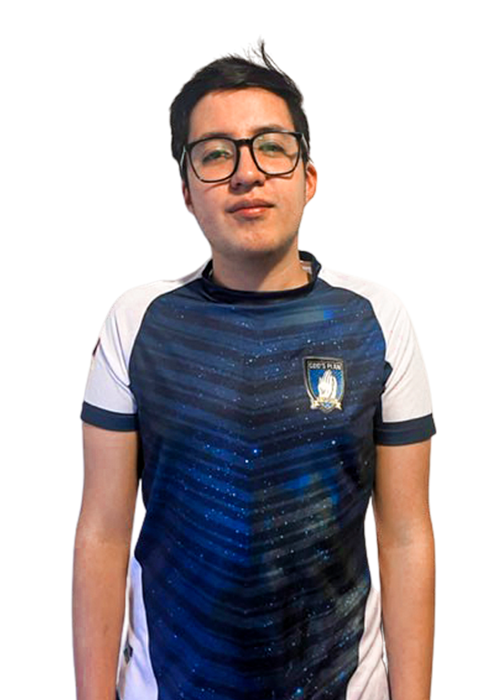 Isaac García Guerrero