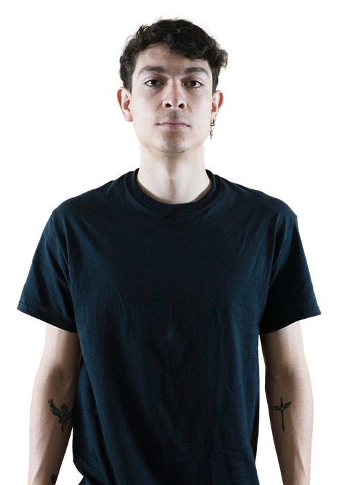 Carlos&nbsp;Manuel Cabrera Salazar