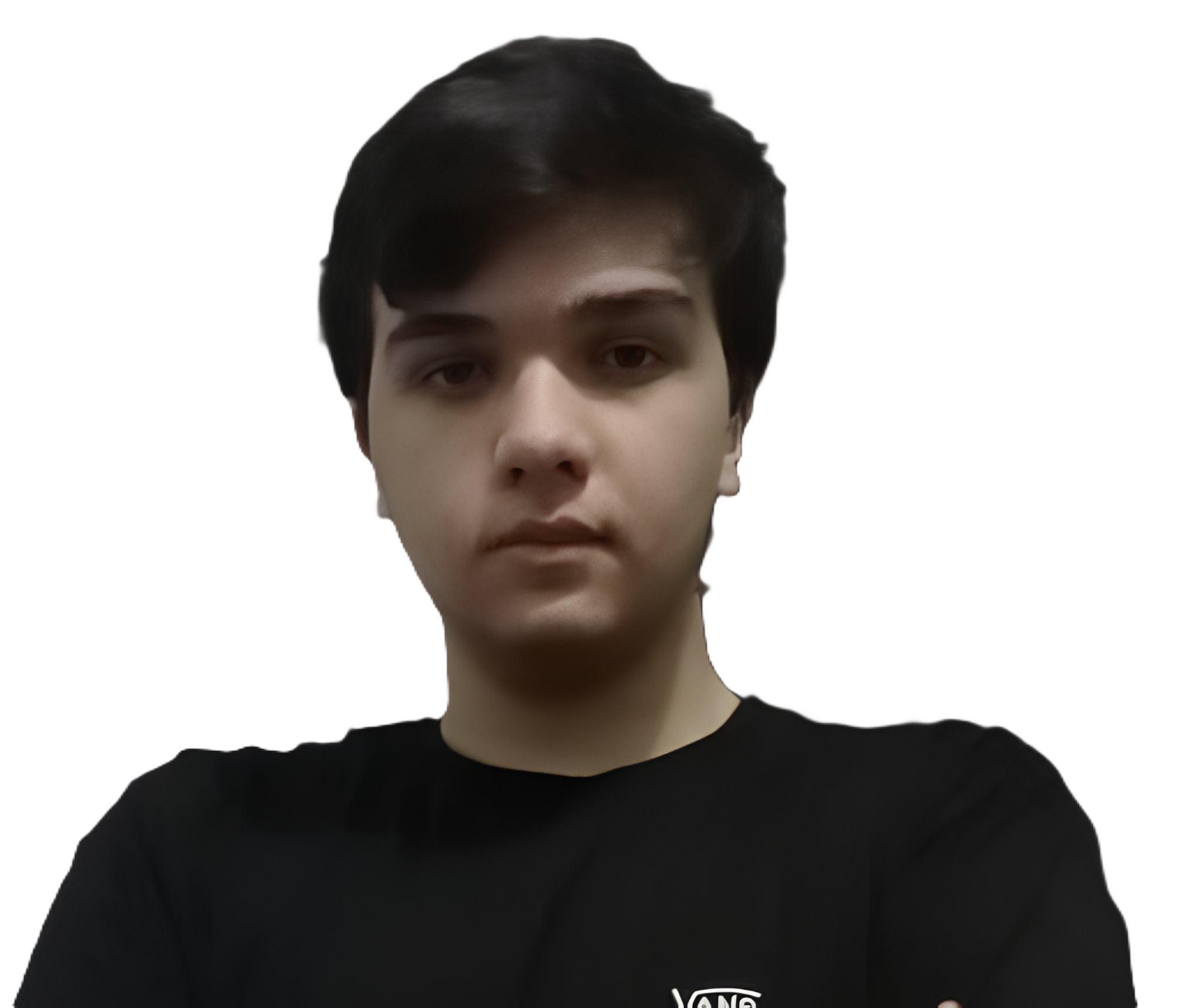 Murilo da Silva Rosa Paes