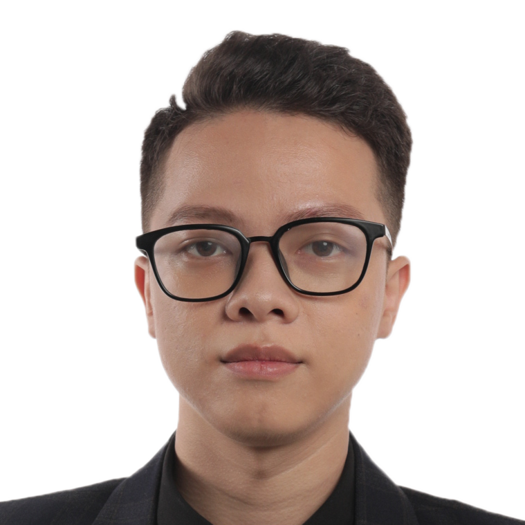 Trần Tiến Thịnh