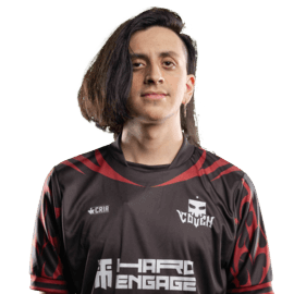 Brian&nbsp;Ariel Amarillo