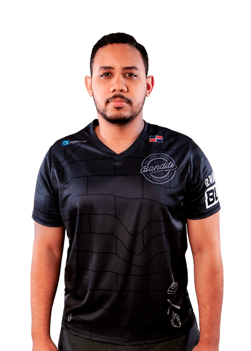 Osvaldo&nbsp;Antonio De La Rosa Ruiz