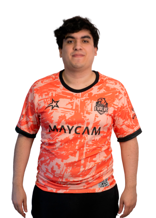 Manuel Sanchez Lujan