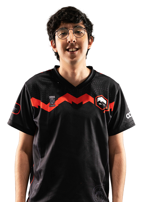 Gabriel Grimaldi Moreau