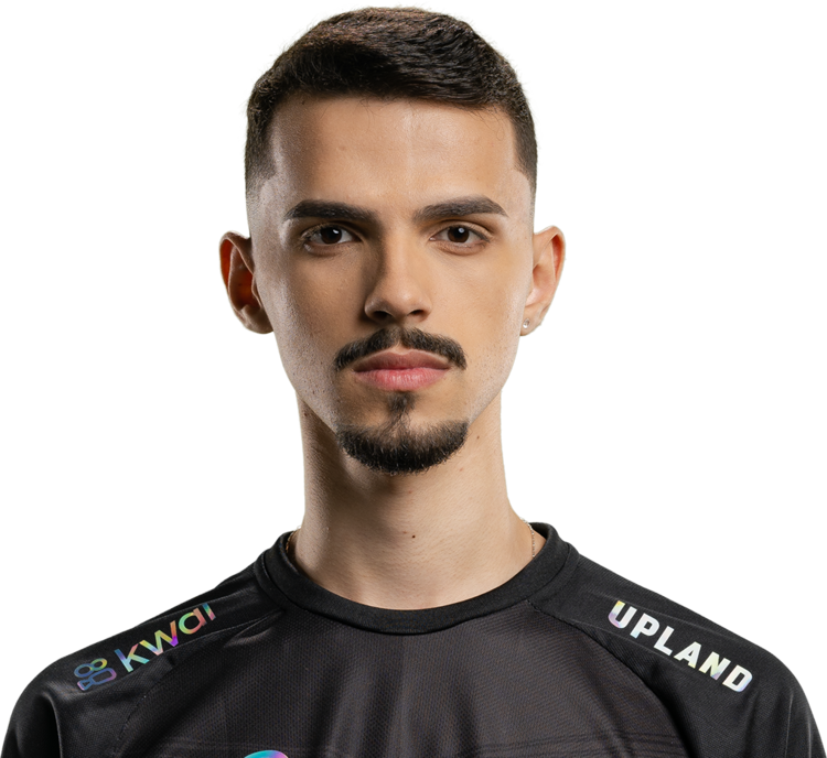 Renan de Luca Machado