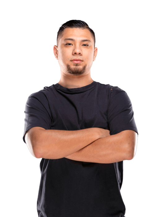 Brandon Rodriguez Sánchez