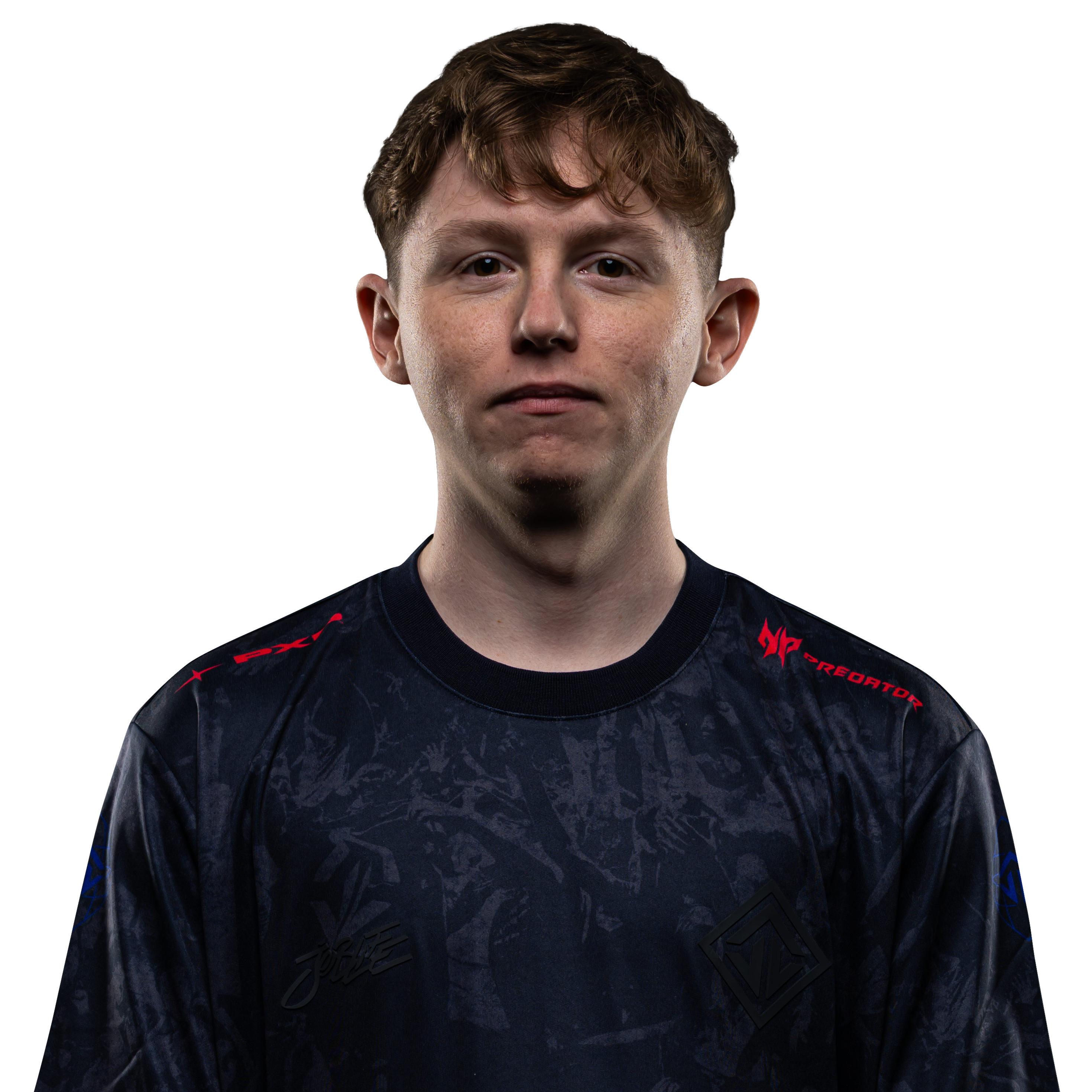 Matthew&nbsp;Luke Smith