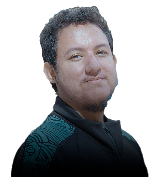 Deam Saavedra Carranza