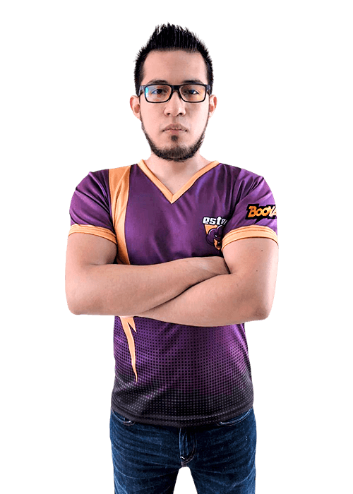 Luis&nbsp;Angel Salinas Duran