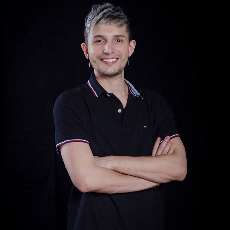 Andrey Rodríguez Quesada