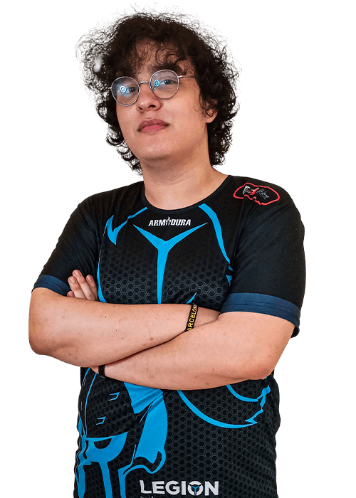 Joseph&nbsp;Jessael Haz Heinert